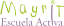Logo de Mayrit Escuela Activa