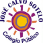 Logo de José Calvo Sotelo