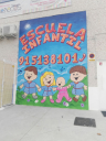 Logo de Escuela Infantil Pequeñecos