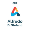 Logo de Colegio Alfredo Di Stefano