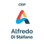 Logo de Alfredo Di Stefano
