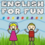 Logo de English For Fun (EEUU)