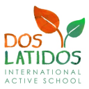 Logo de Colegio Dos Latidos Internacional Active School