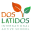 Logo de Dos Latidos Internacional Active School
