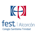 Logo de Colegio Santísima Trinidad