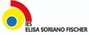 Logo de Instituto IES Elisa Soriano Fischer