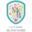 Logo de Colegio María Blanchard