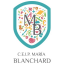 Logo de María Blanchard