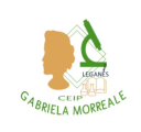 Logo de Colegio Gabriela Morreale