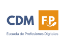 Logo de Instituto Cdm Escuela De Profesiones Digitales  (Formación Profesional)