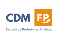Instituto Cdm Escuela De Profesiones Digitales  (Formación Profesional)