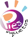 Logo de Escuela Infantil Casa Nido Pies Inquietos