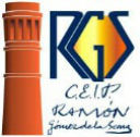 Escola Ramón Gómez De La Serna