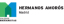 Logo de Amorós - Marianistas