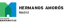 Logo de Amorós - Marianistas