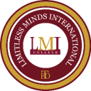 Logo de Instituto LMI College