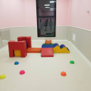 Logo de Escuela Infantil Bichitos