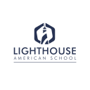 Logo de Colegio Lighthouse American School