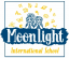 Logo de Moonlight Internacional School