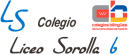 Escola Liceo Sorolla B