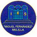 Logo de Instituto Miguel Fernández