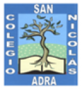 Logo de Colegio San Nicolás