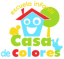 Logo de Casa De Colores