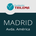 Logo de Colegio Trilema Avenida América
