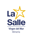 Logo de Colegio CDP La Salle Virgen del Mar