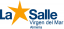 Logo de La Salle-virgen Del Mar