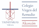 Logo de Colegio Virgen Del Remedio