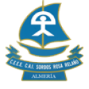 Logo de Colegio C.apoyo.i.sordos Rosa Relaño