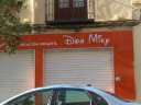 Escuela Infantil Don Miky Alcalde Muñoz