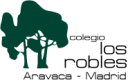 Logo de Colegio Los Robles