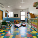 Escuela Infantil Pasitos