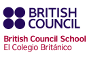 Logo de Colegio Británico - British Council School