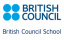 Logo de British Council School (Británico)