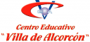 Logo de Colegio CENTRO EDUCATIVO VILLA DE ALCORCÓN