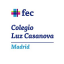 Logo de FEC Luz Casanova