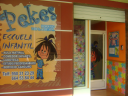 Logo de Escuela Infantil Pekes