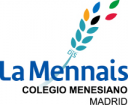 Logo de Colegio Menesiano Madrid