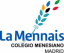 Logo de Menesiano Madrid