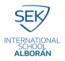 Logo de Colegio Internacional SEK Alborán