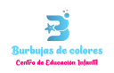Logo de Escuela Infantil Burbujas De Colores