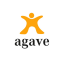 Logo de Agave