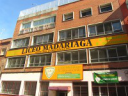 Colegio Liceo Madariaga