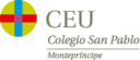 Colegio CEU San Pablo Montepríncipe