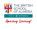 Colegio British School Almería