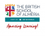 Logo de British School Almería