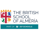 Logo de Colegio The British School Almería